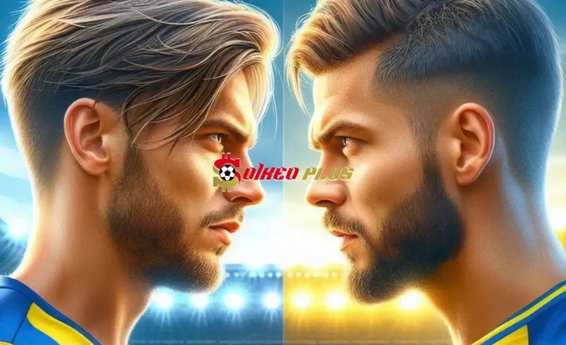 Soi Kèo Dự Đoán: Romania vs Ukraine, 20h ngày 17/06/2024