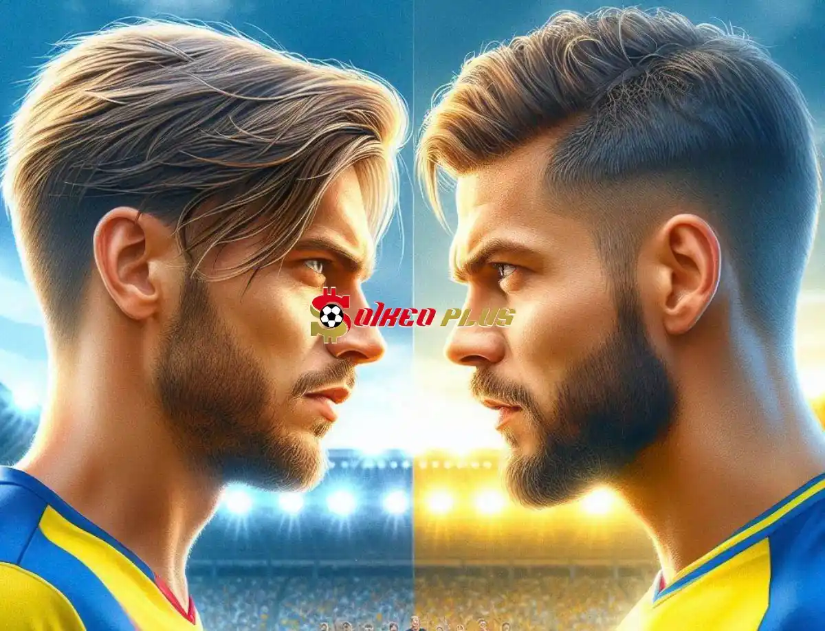 Soi Kèo Dự Đoán: Romania vs Ukraine, 20h ngày 17/06/2024