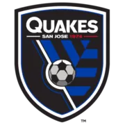 San Jose Earthquakes Logo