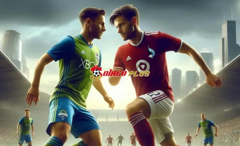 Soi Kèo Dự Đoán: Seattle Sounders vs Minnesota, 9h30 ngày 16/06/2024