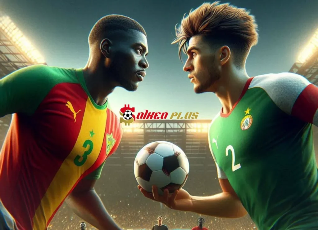 Soi Kèo Dự Đoán: Senegal vs CH Congo, 2h ngày 07/06/2024