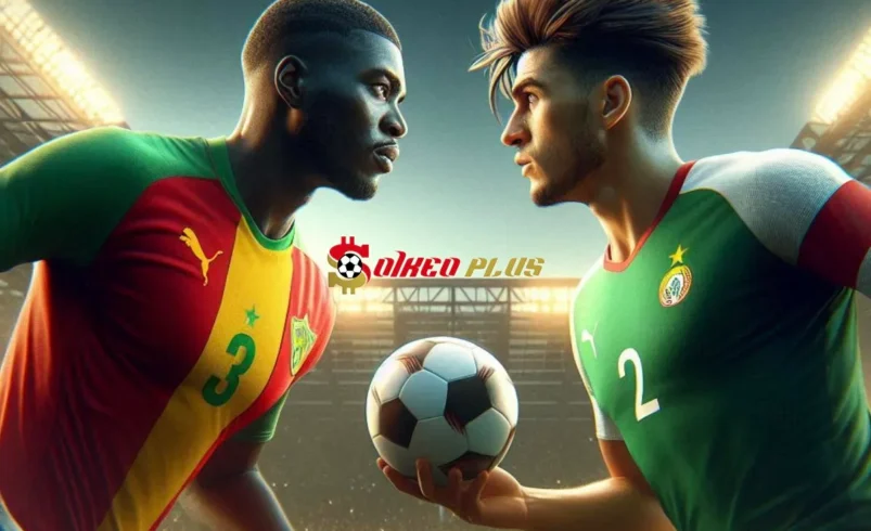 Soi Kèo Dự Đoán: Senegal vs CH Congo, 2h ngày 07/06/2024