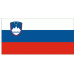 Slovenia Logo