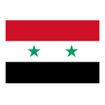 Syria Logo