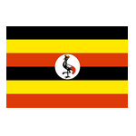 Uganda Logo