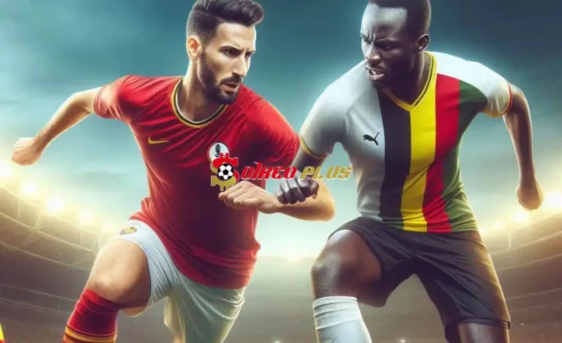 Soi Kèo Dự Đoán: Uganda vs Algeria, 23h ngày 10/06/2024