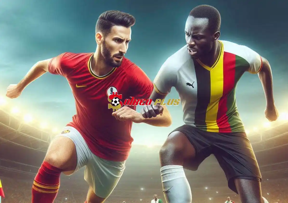 Soi Kèo Dự Đoán: Uganda vs Algeria, 23h ngày 10/06/2024