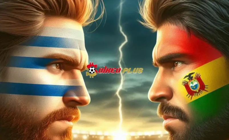 Soi Kèo Dự Đoán: Uruguay vs Bolivia, 8h ngày 28/06/2024