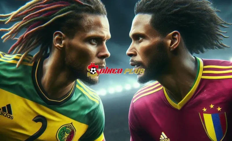 Soi Kèo Dự Đoán: Jamaica vs Venezuela, 7h ngày 01/07/2024