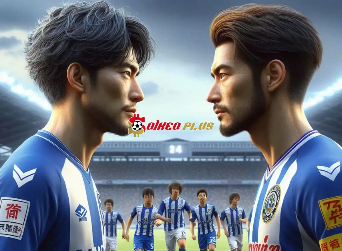 Soi Kèo Dự Đoán: Yokohama Marinos vs Sanfrecce Hiroshima, 17h ngày 19/06/2024