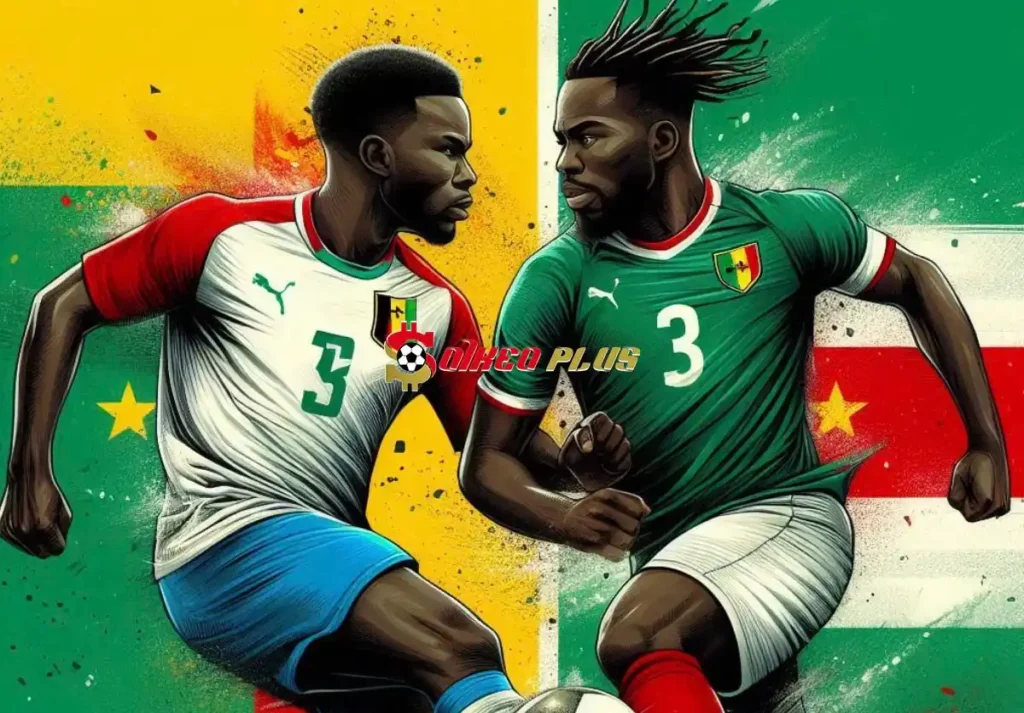 Soi Kèo Dự Đoán: Zambia vs Tanzania, 23h ngày 11/06/2024