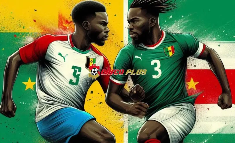 Soi Kèo Dự Đoán: Zambia vs Tanzania, 23h ngày 11/06/2024