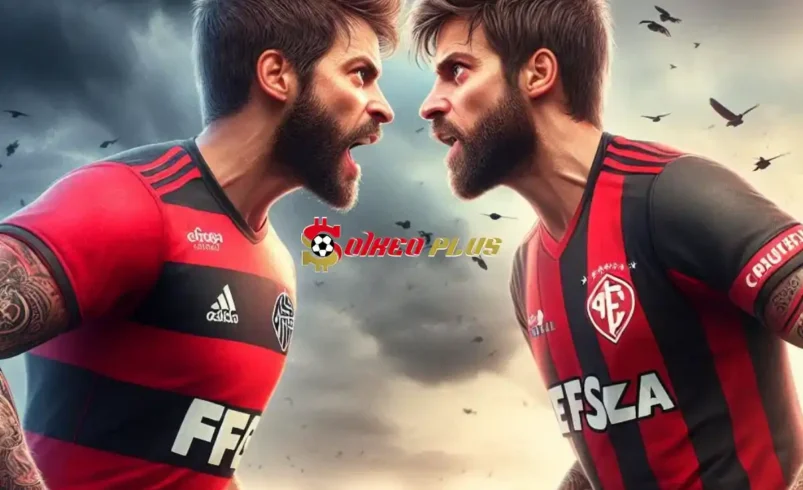 Soi Kèo Dự Đoán: Atletico Mineiro vs Sao Paulo, 7h30 ngày 12/07/2024