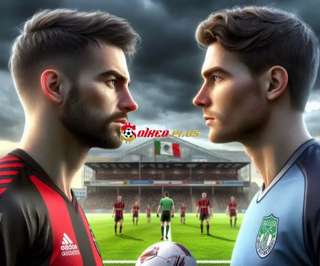 Soi Kèo Dự Đoán: Bohemians vs Sligo Rovers, 1h45 ngày 13/07/2024