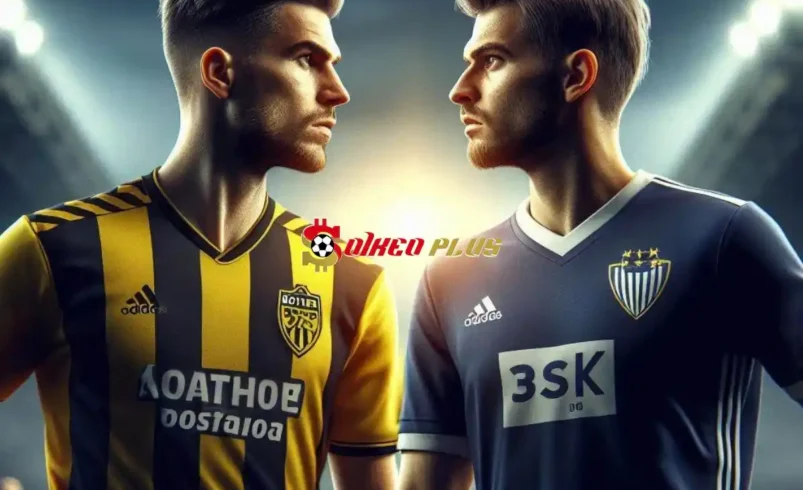 Soi Kèo Dự Đoán: Botev Plovdiv vs Maribor, 1h ngày 12/07/2024