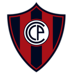 Cerro Porteno Logo