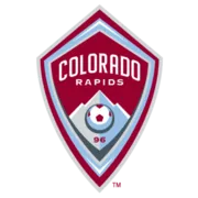 Colorado Rapids Logo