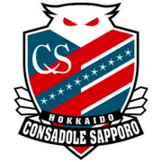 Consadole Sapporo Logo