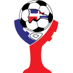 CH Dominica U23 Logo