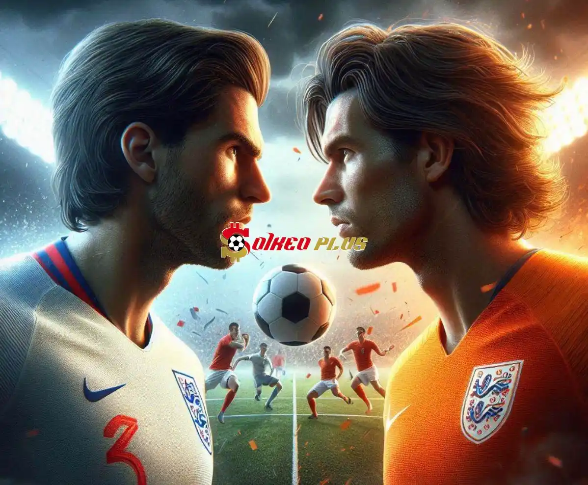 Soi Kèo EURO 2024: Hà Lan vs Anh, 2h ngày 11/07/2024