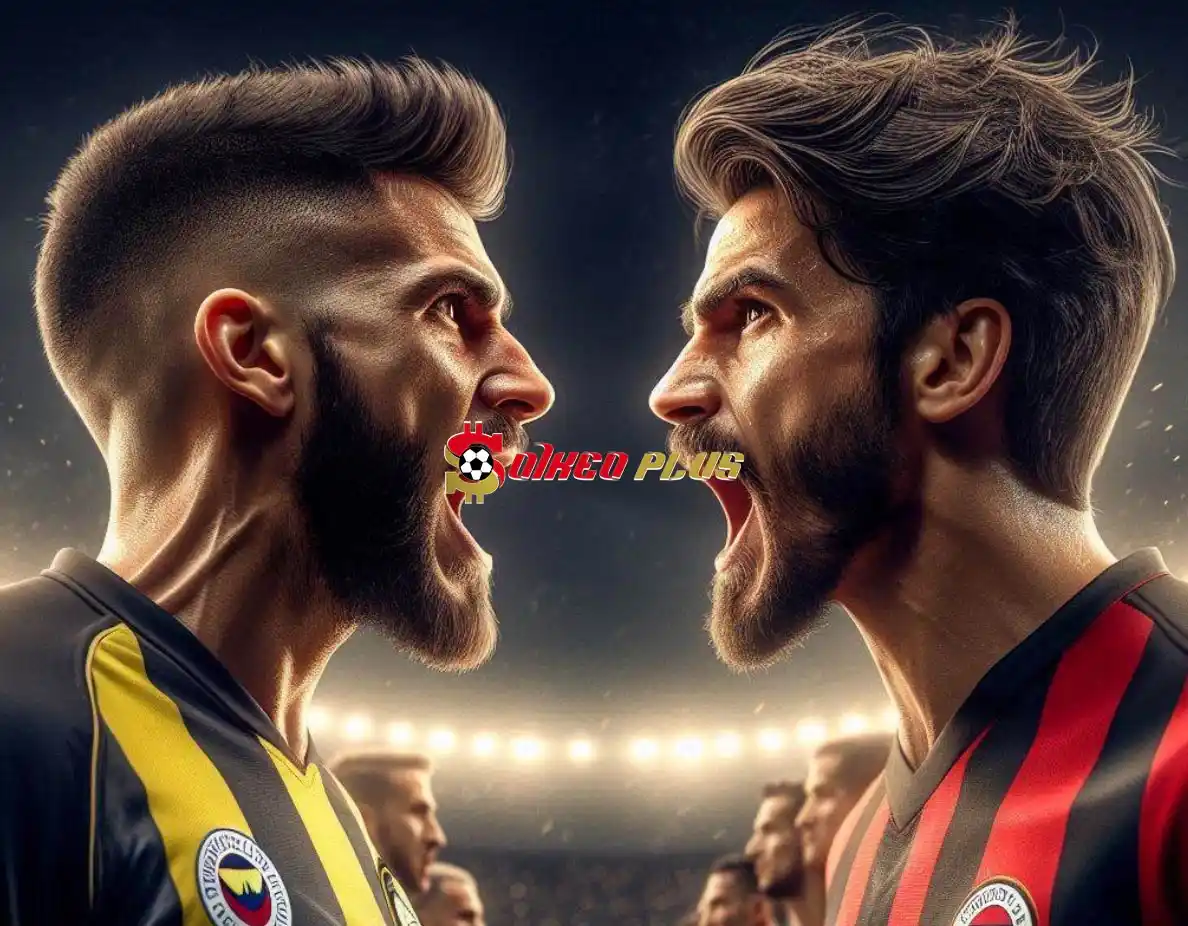 Soi Kèo Dự Đoán: Fenerbahce vs Lugano, 0h ngày 31/07/2024