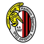 Hamrun Logo
