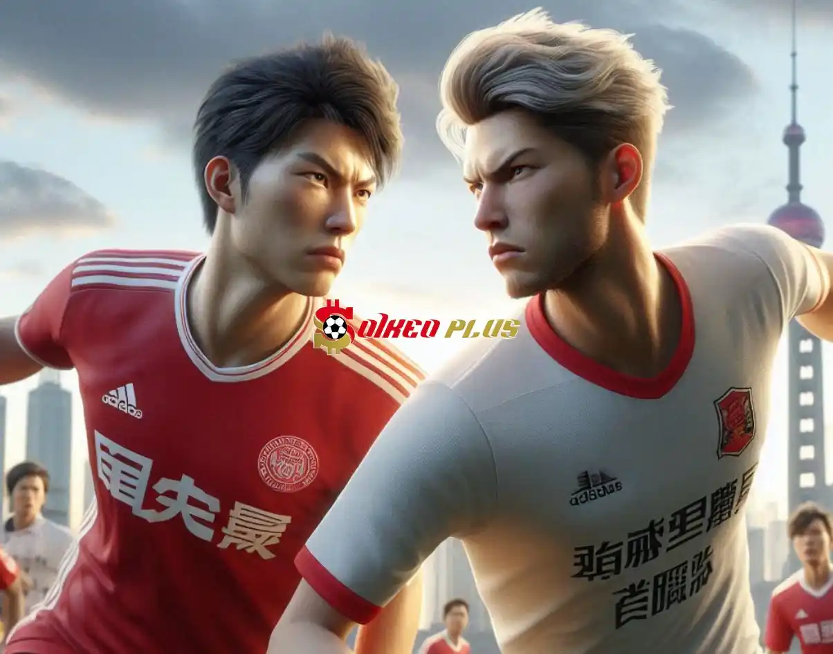 Soi Kèo Dự Đoán: Henan Songshan Longmen vs Shanghai Port, 18h35 ngày 05/07/2024