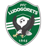 Ludogorets Logo