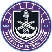 Mazatlan Logo