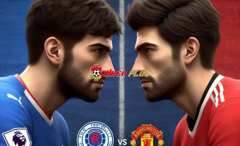 Soi Kèo Dự Đoán: Rangers vs Man Utd, 22h ngày 20/07/2024