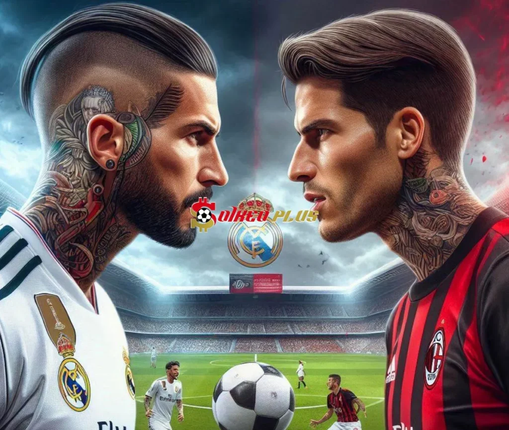 Soi Kèo Dự Đoán: Real Madrid vs AC Milan, 6h30 ngày 01/08/2024