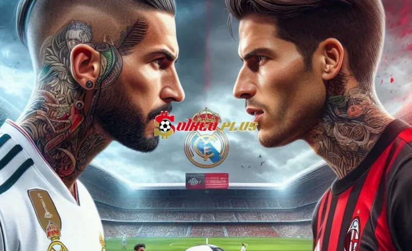 Soi Kèo Dự Đoán: Real Madrid vs AC Milan, 6h30 ngày 01/08/2024