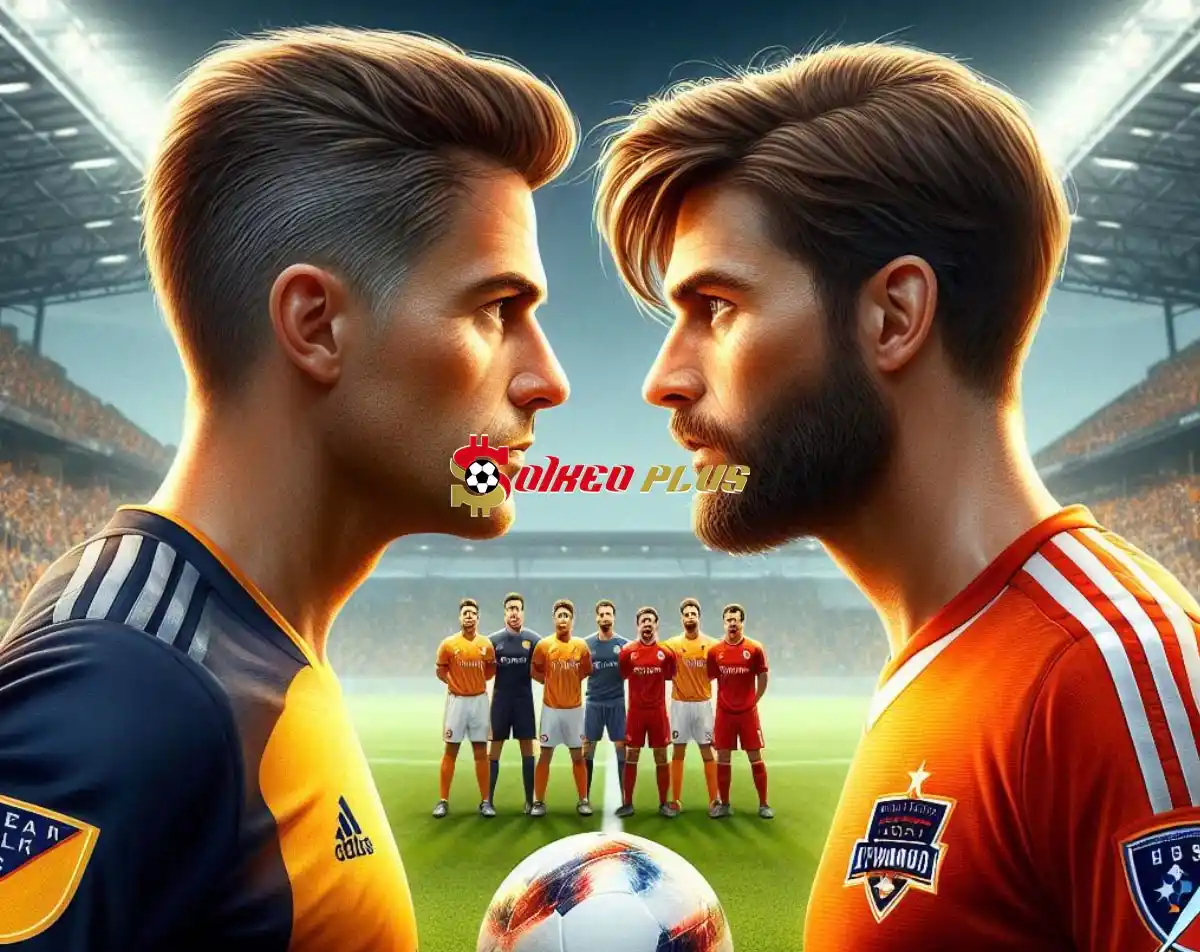 Soi Kèo Dự Đoán: Real Salt Lake vs Houston Dynamo, 8h30 ngày 04/07/2024