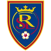 Real Salt Lake  Logo
