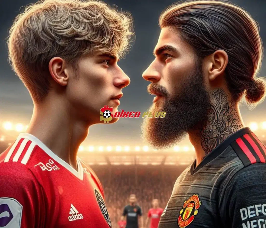 Soi Kèo Dự Đoán: Rosenborg vs Man Utd, 23h ngày 16/07/2024