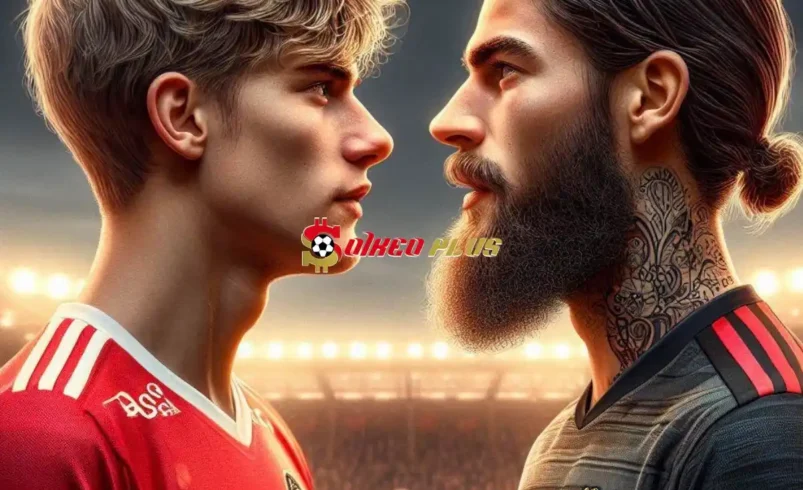 Soi Kèo Dự Đoán: Rosenborg vs Man Utd, 23h ngày 16/07/2024