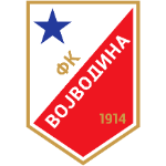 Vojvodina Logo