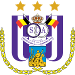 Anderlecht Logo