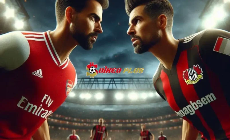 Soi Kèo Dự Đoán: Arsenal vs Leverkusen, 0h ngày 08/08/2024