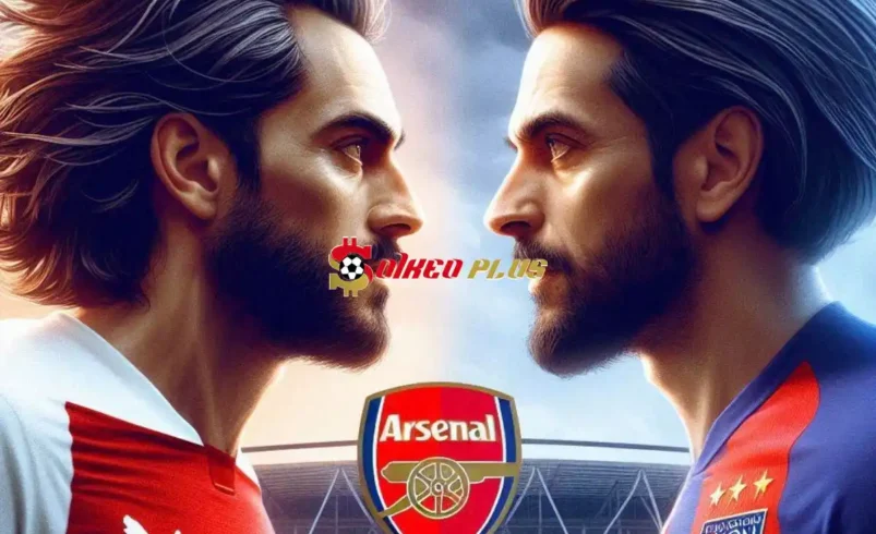 Soi Kèo Dự Đoán: Arsenal vs Lyon, 20h ngày 11/08/2024