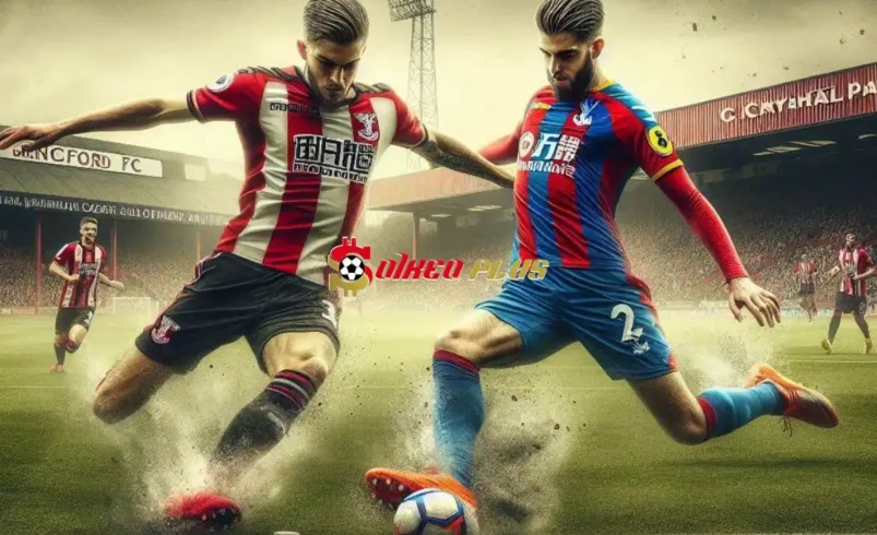 Soi Kèo Dự Đoán: Brentford vs Crystal Palace, 20h ngày 18/08/2024