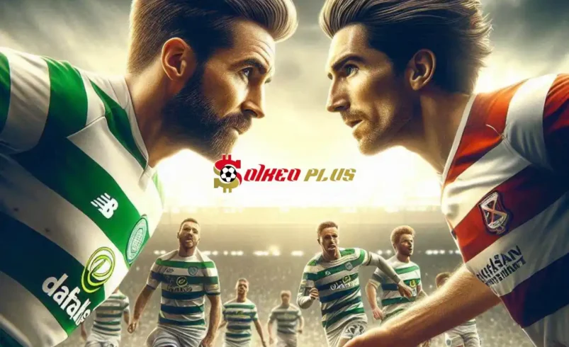 Soi Kèo Dự Đoán: Celtic vs Kilmarnock, 22h30 ngày 04/08/2024