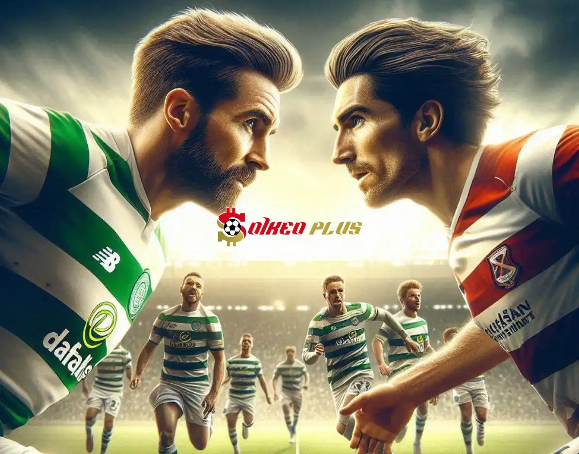 Soi Kèo Dự Đoán: Celtic vs Kilmarnock, 22h30 ngày 04/08/2024