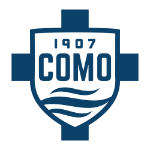 Como Logo