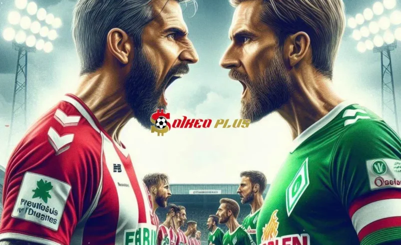 Soi Kèo Dự Đoán: Cottbus vs Werder Bremen, 23h ngày 19/08/2024