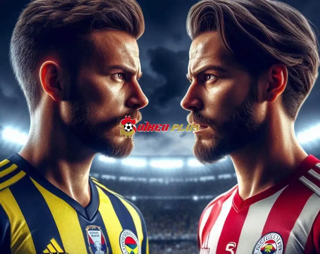 Soi Kèo Dự Đoán: Fenerbahce vs Adana Demirspor, 1h45 ngày 11/08/2024