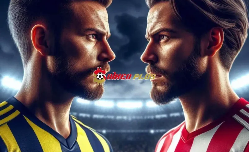 Soi Kèo Dự Đoán: Fenerbahce vs Adana Demirspor, 1h45 ngày 11/08/2024