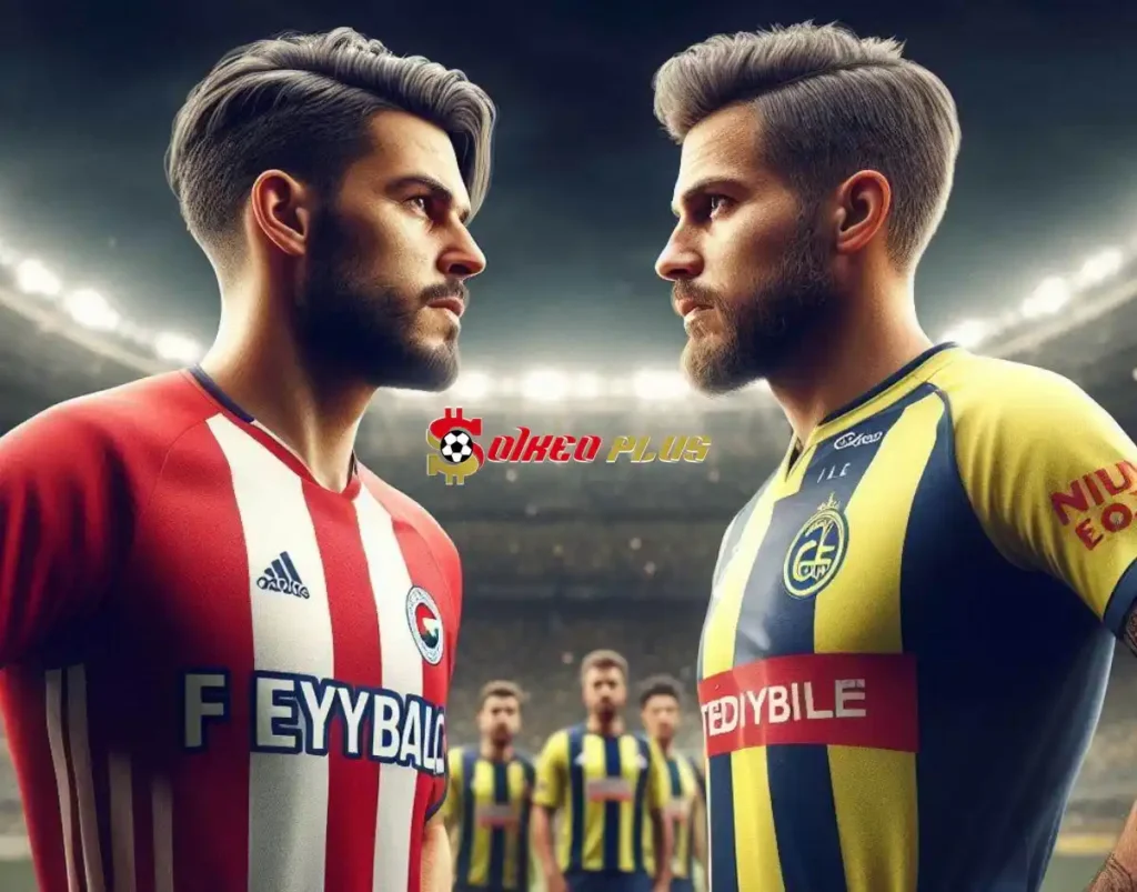 Soi Kèo Dự Đoán: Fenerbahce vs Lille, 0h ngày 14/08/2024