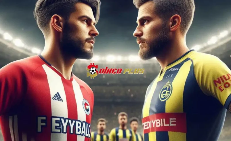 Soi Kèo Dự Đoán: Fenerbahce vs Lille, 0h ngày 14/08/2024