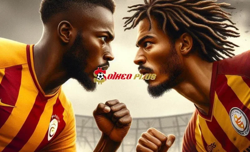 Soi Kèo Dự Đoán: Galatasaray vs Young Boys, 2h ngày 28/08/2024